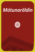 Mótunaröldin